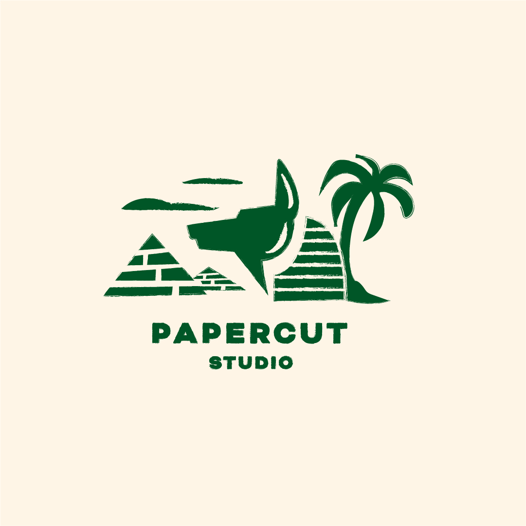 papercut