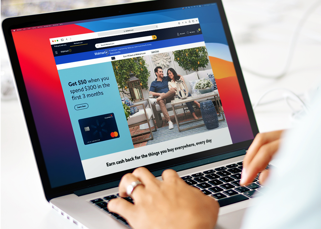 capital one