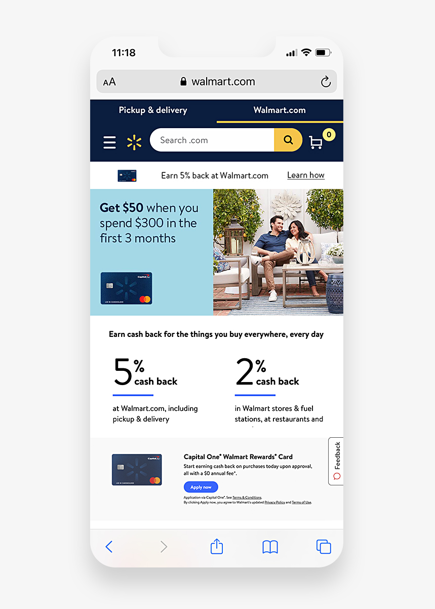 capital one