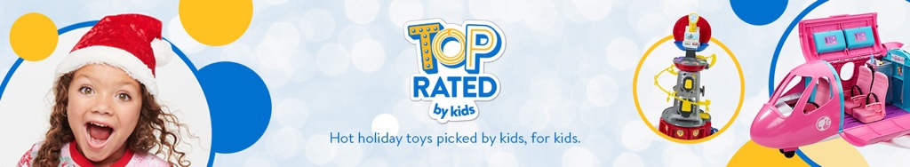 walmart toys